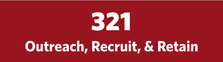 321 Outreach, Recruit, Retain Indigenous Employment
